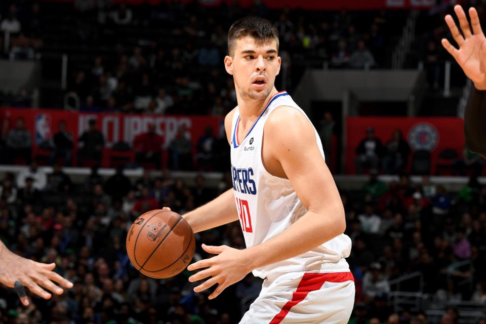 Ivica Zubac